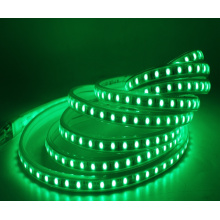 Декор RGB светодиодные полосы света SMD 5050 60Led/М 328 футов/рулон, крышка с пластиковой трубки 
